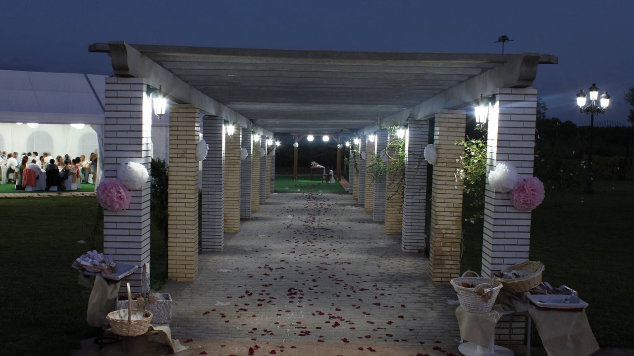Photo of Outdoor in Alcala de Xivert