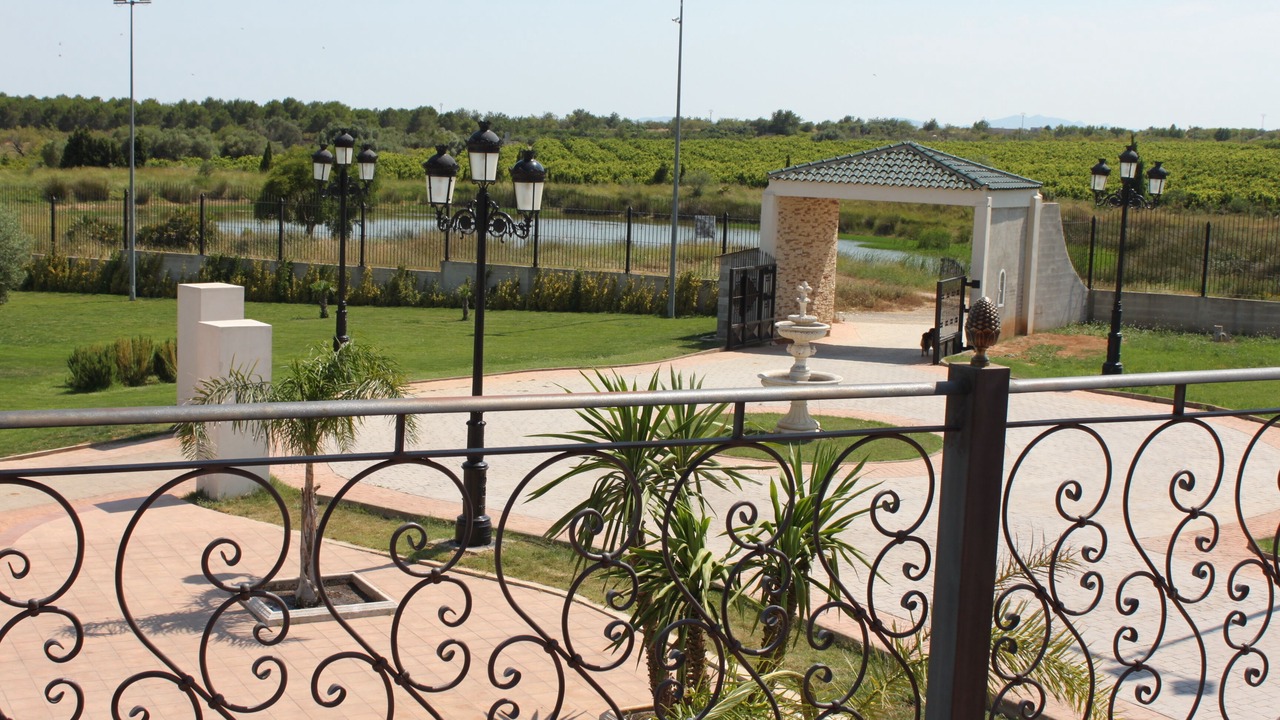 Photo of Outdoor in Alcala de Xivert