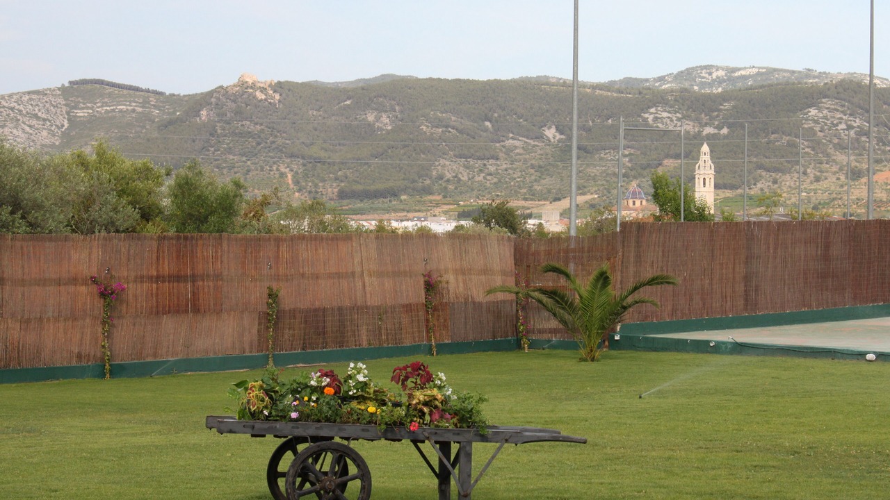 Photo of Outdoor in Alcala de Xivert