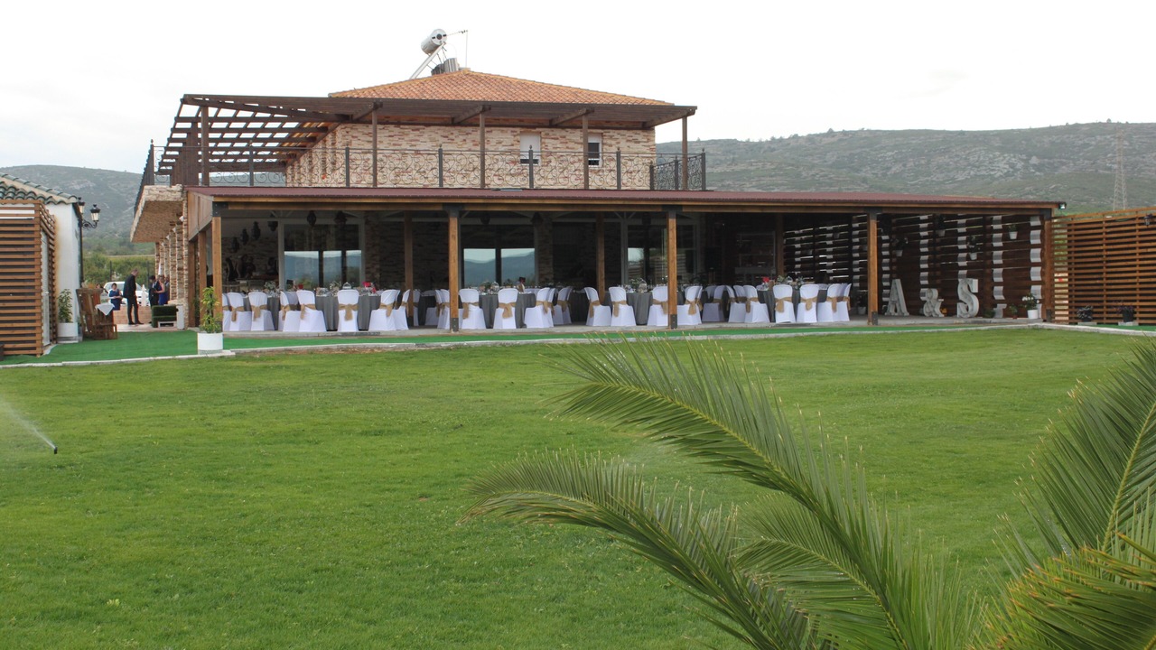 Photo of Outdoor in Alcala de Xivert