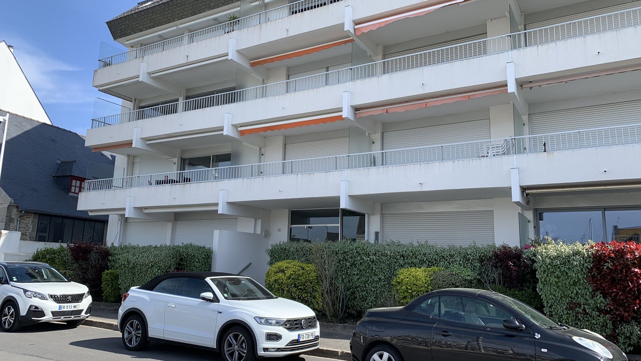 Photo of Outdoor in La Baule-Escoublac