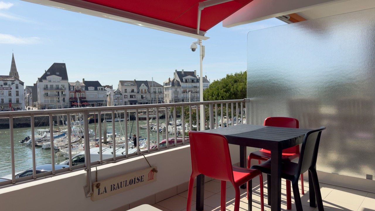 Photo of Outdoor in La Baule-Escoublac