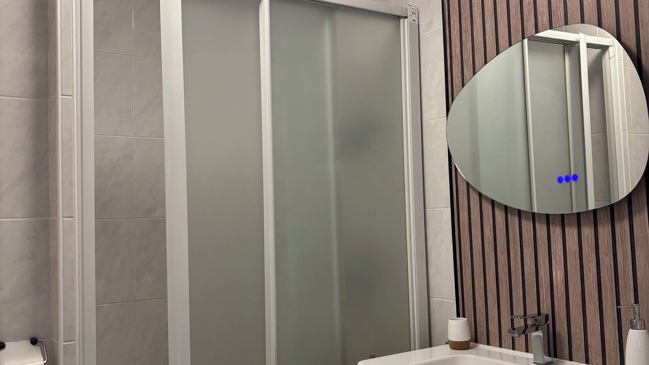 Photo of Bathroom in La Baule-Escoublac