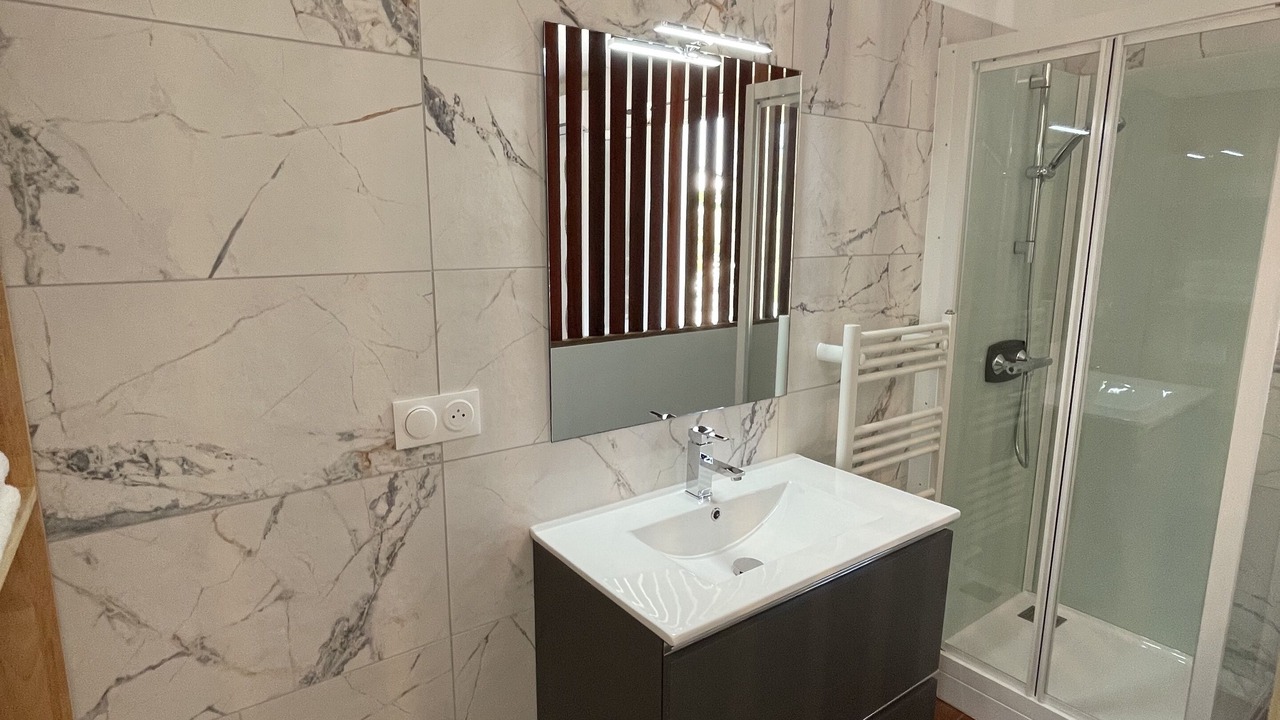 Photo of Bathroom in Saint-Palais-sur-Mer