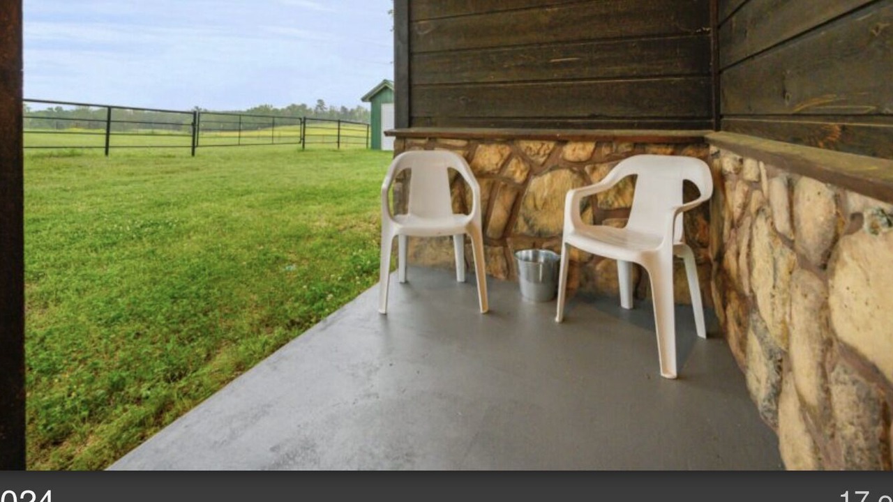 Photo of Patio Balcony in Smithville