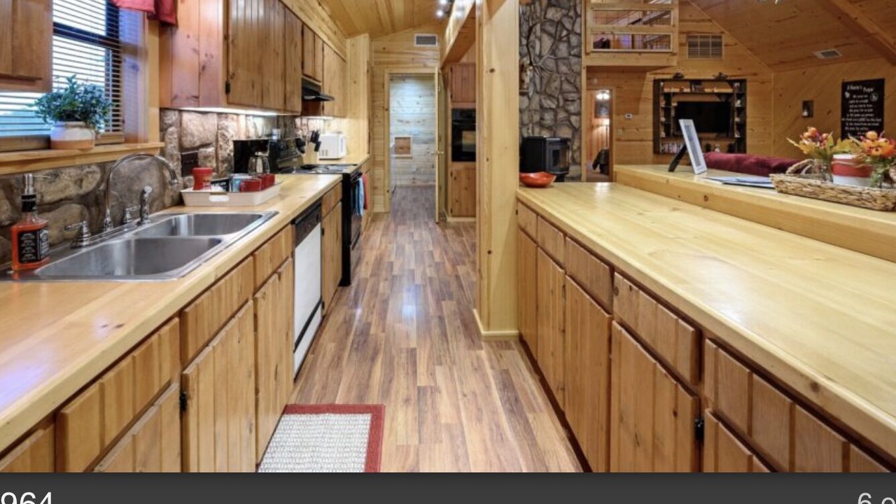 Photo of Kitchen in Smithville