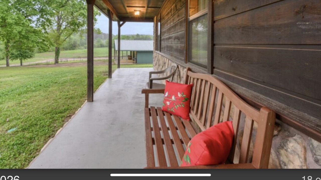 Photo of Patio Balcony in Smithville