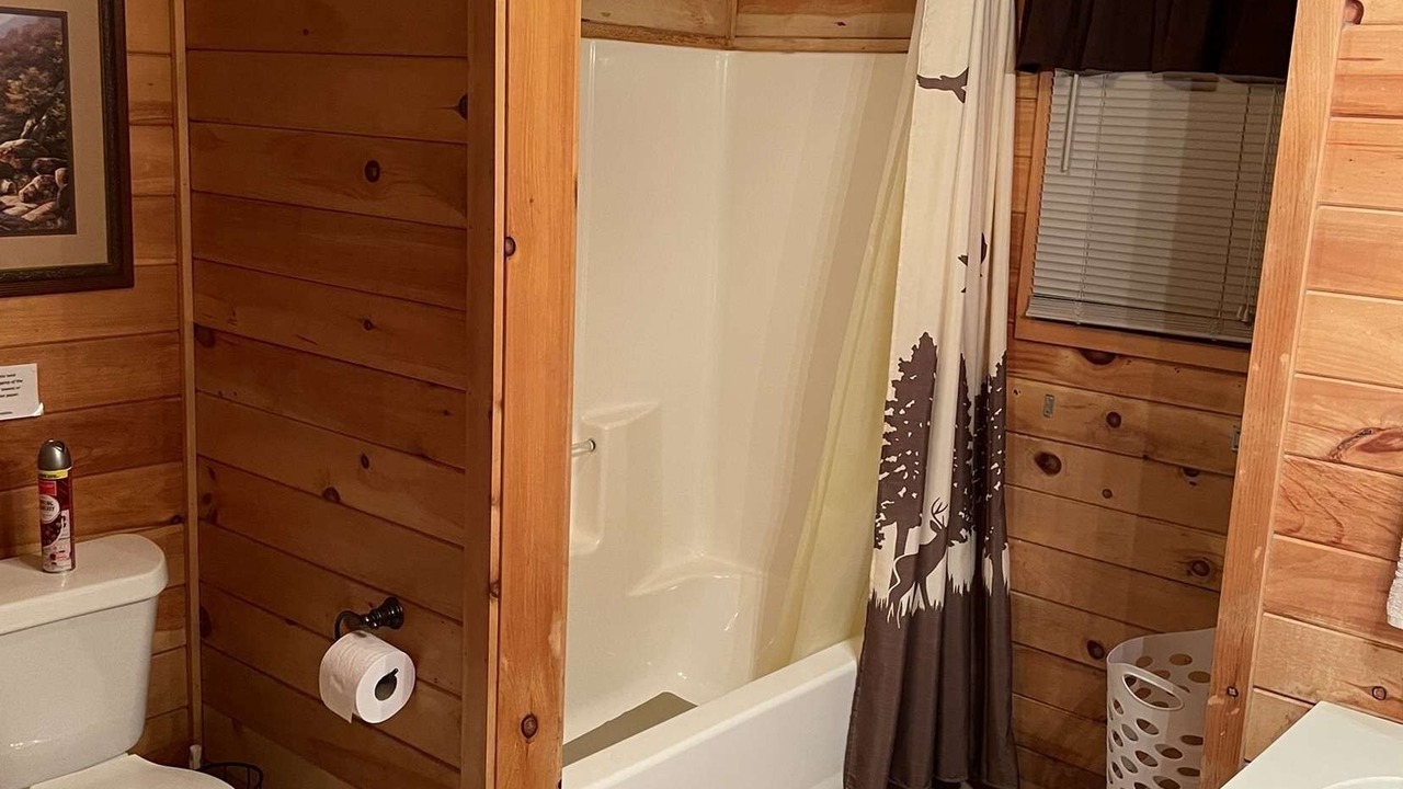 Photo of Bathroom in Smithville