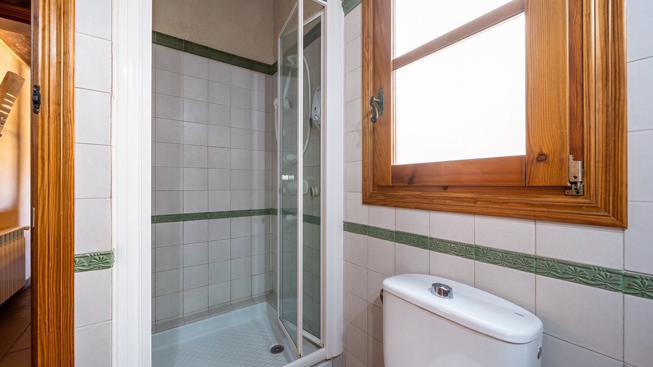 Photo of Bathroom in Conesa