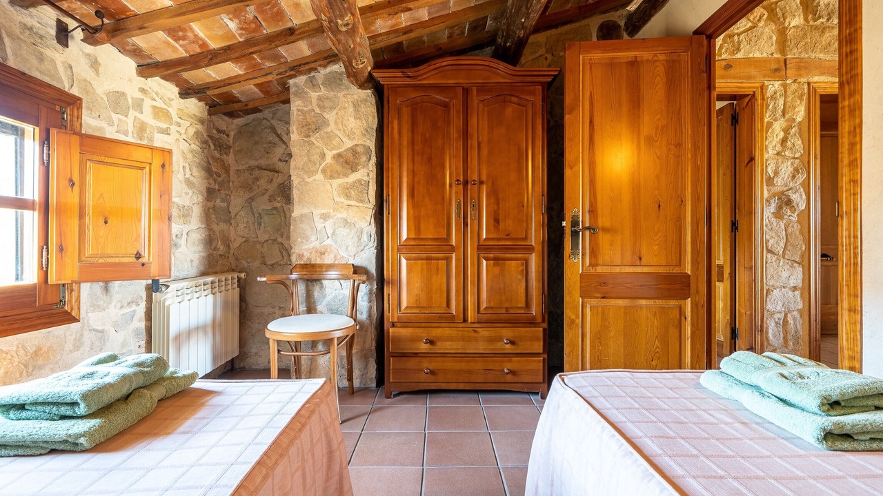 Photo of Bedroom in Conesa