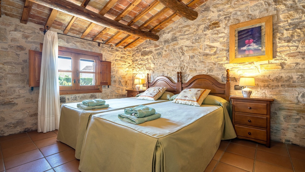 Photo of Bedroom in Conesa