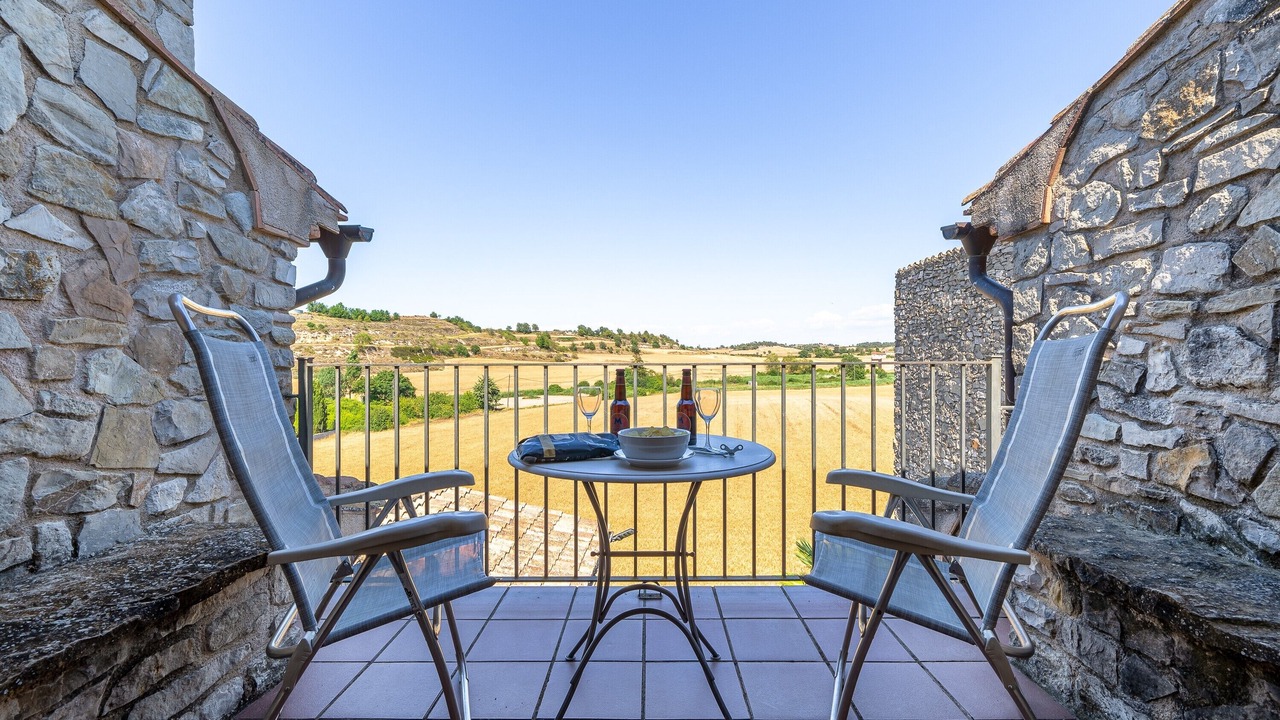 Photo of Outdoor in Conesa