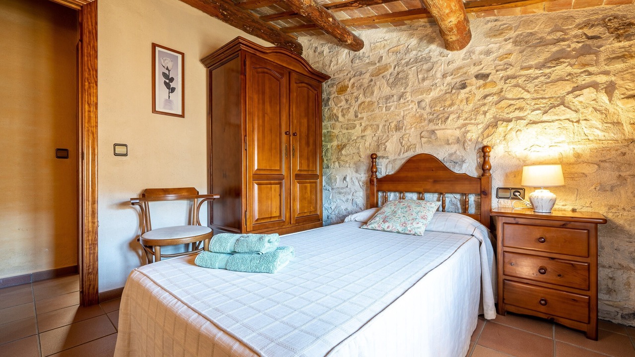 Photo of Bedroom in Conesa