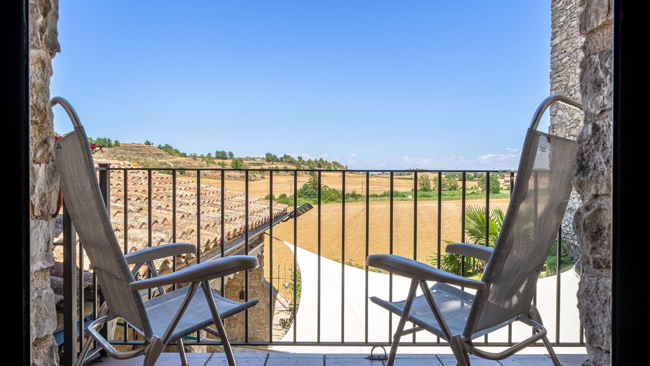 Photo of Outdoor in Conesa
