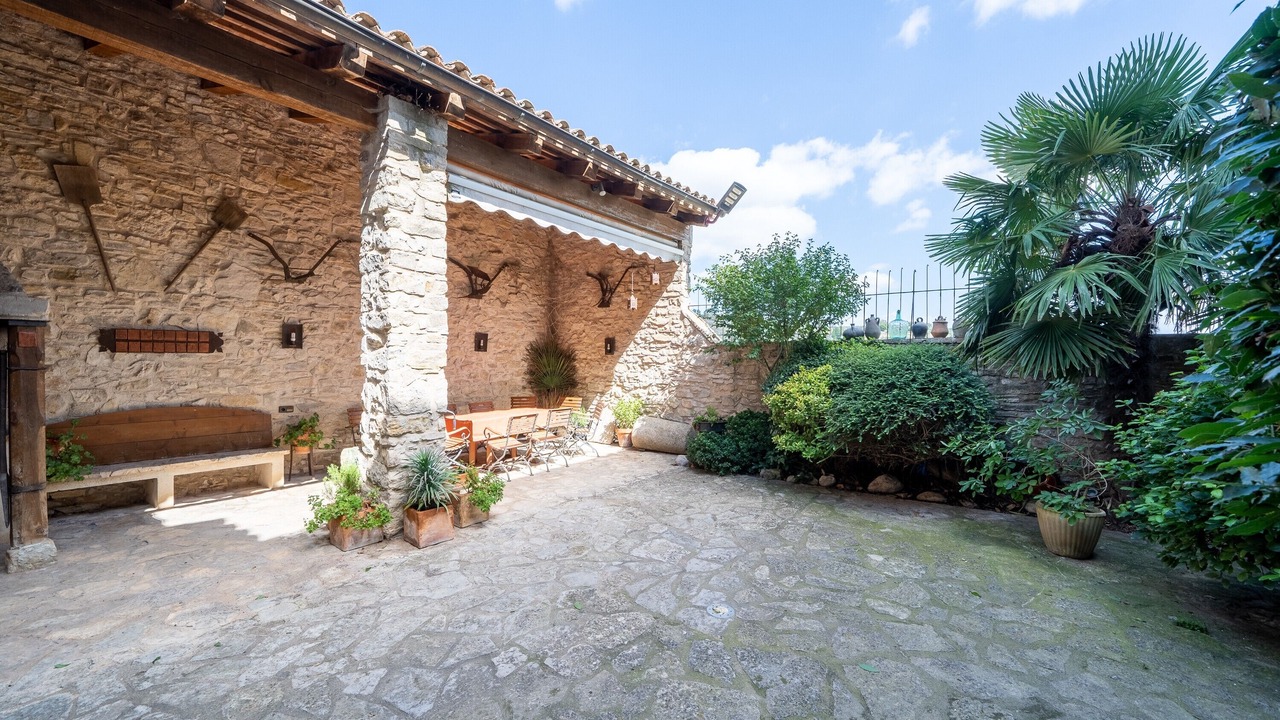 Photo of Outdoor in Conesa