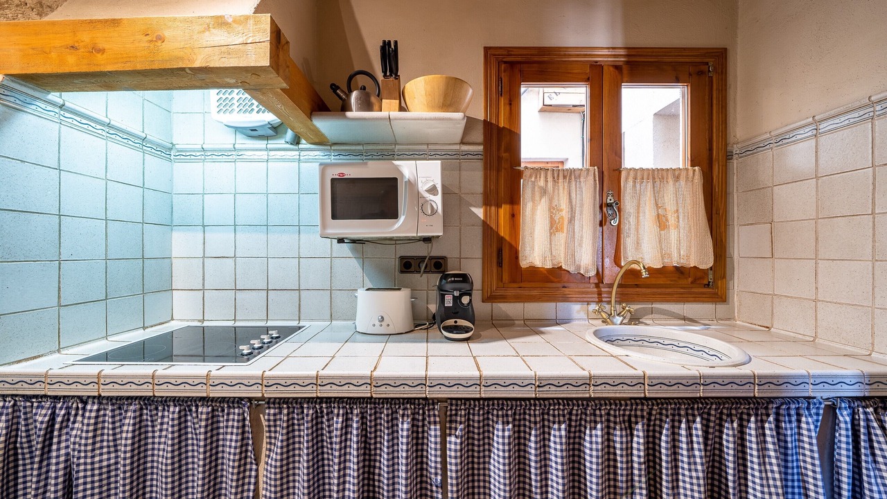 Photo of Kitchen in Conesa