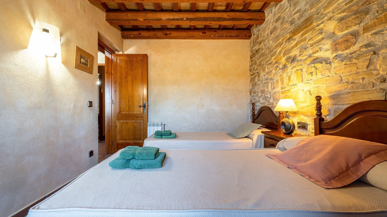 Photo of Bedroom in Conesa