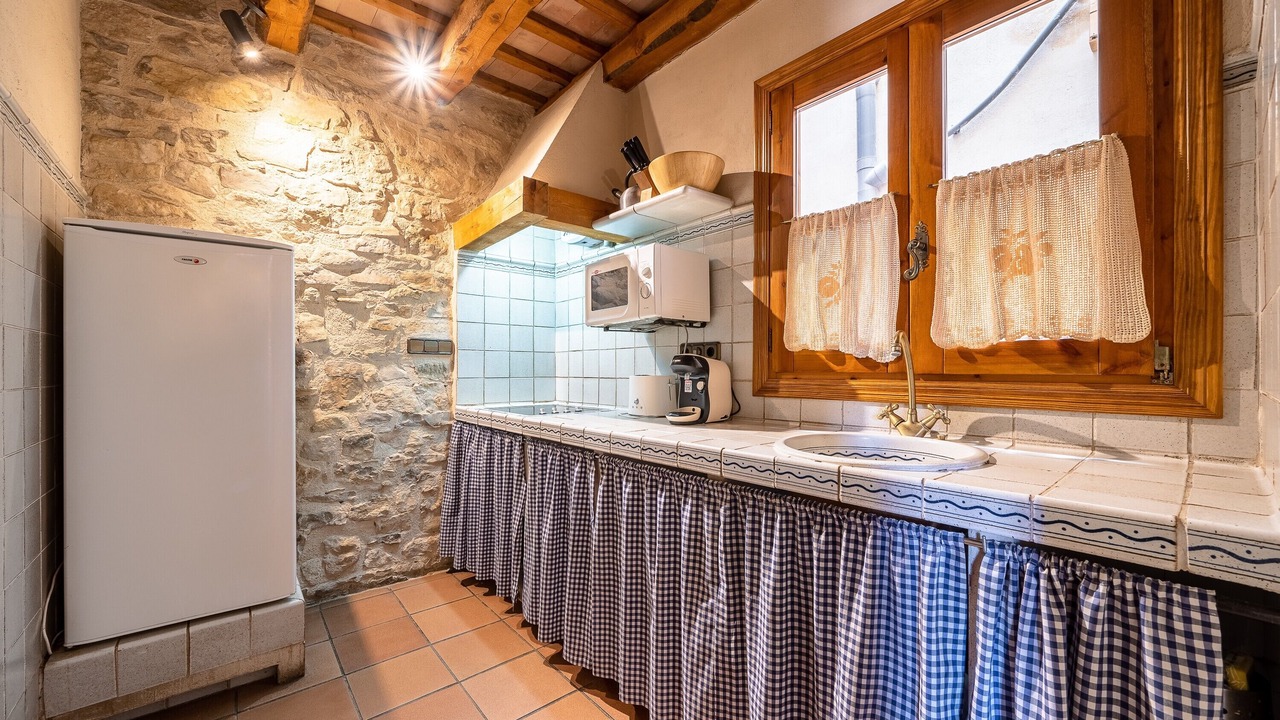 Photo of Kitchen in Conesa