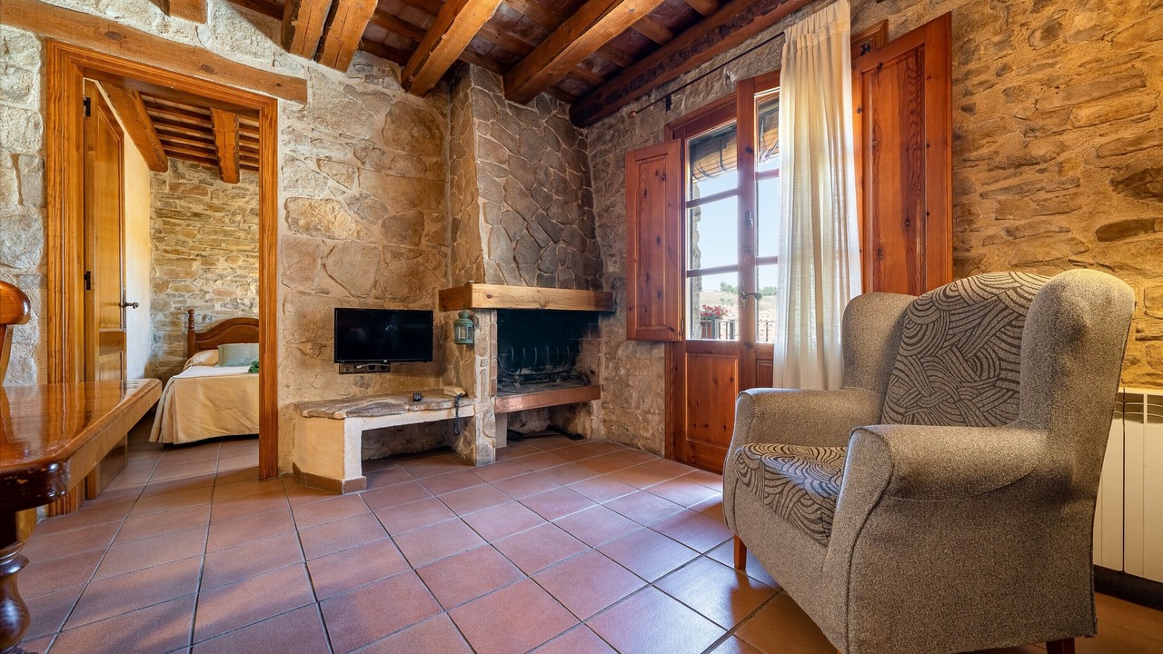 Photo of Bedroom in Conesa