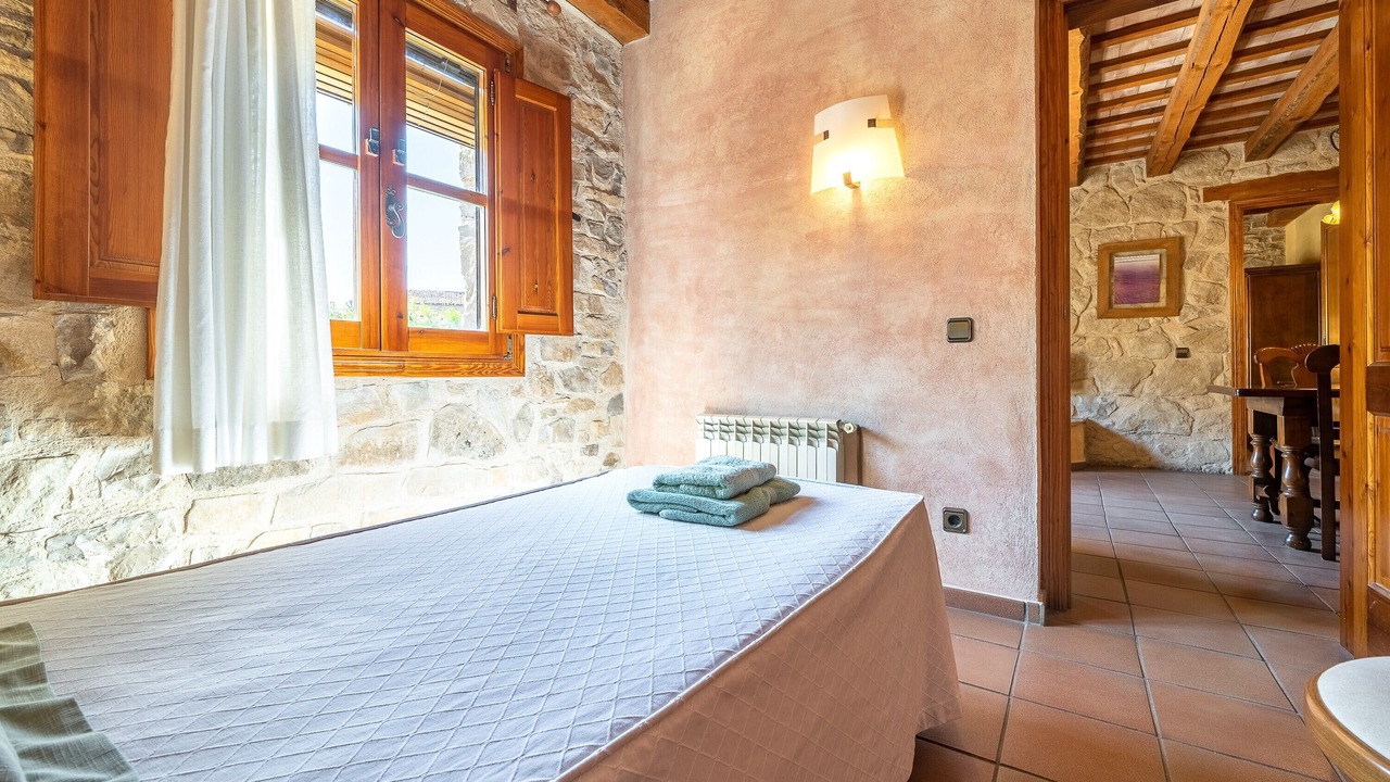 Photo of Bedroom in Conesa