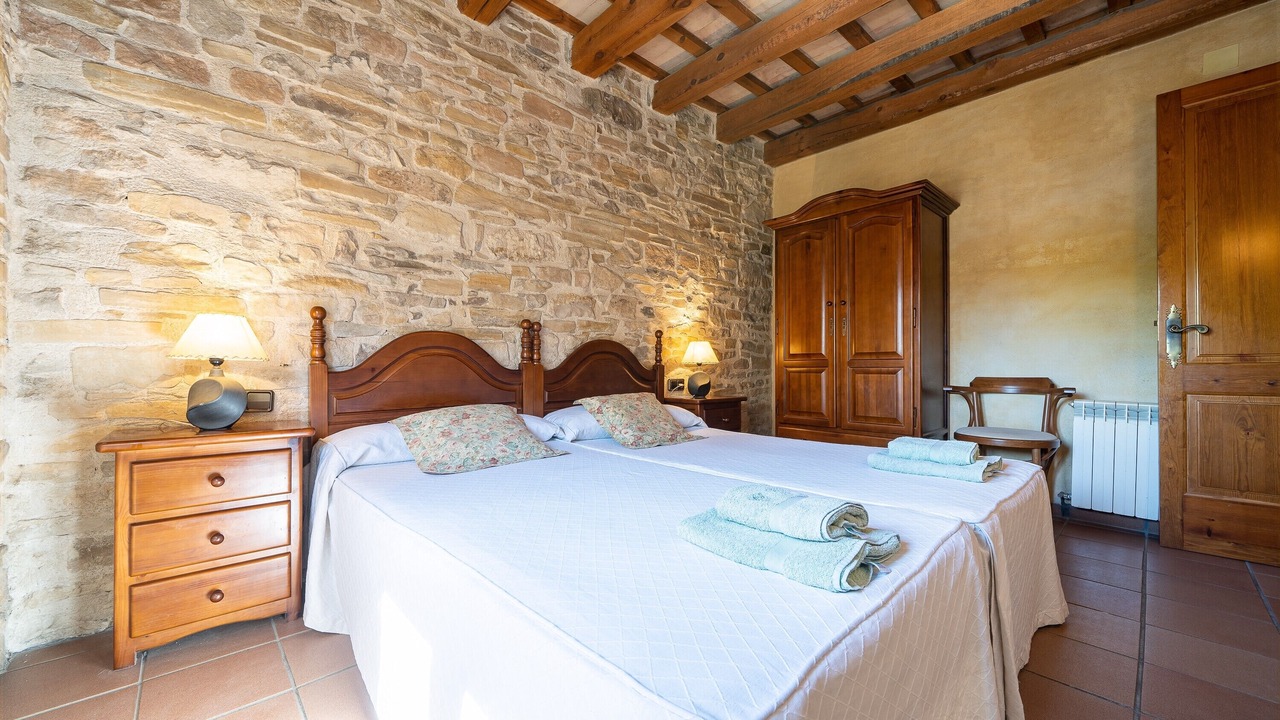 Photo of Bedroom in Conesa