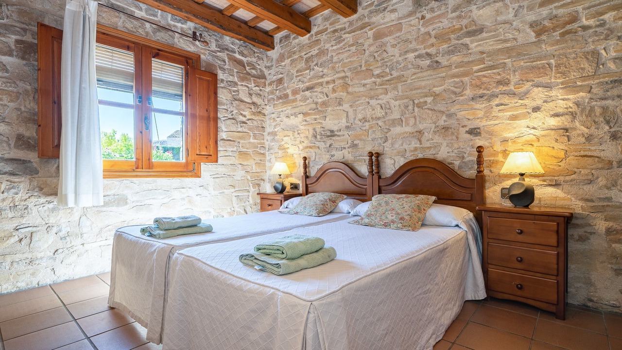 Photo of Bedroom in Conesa