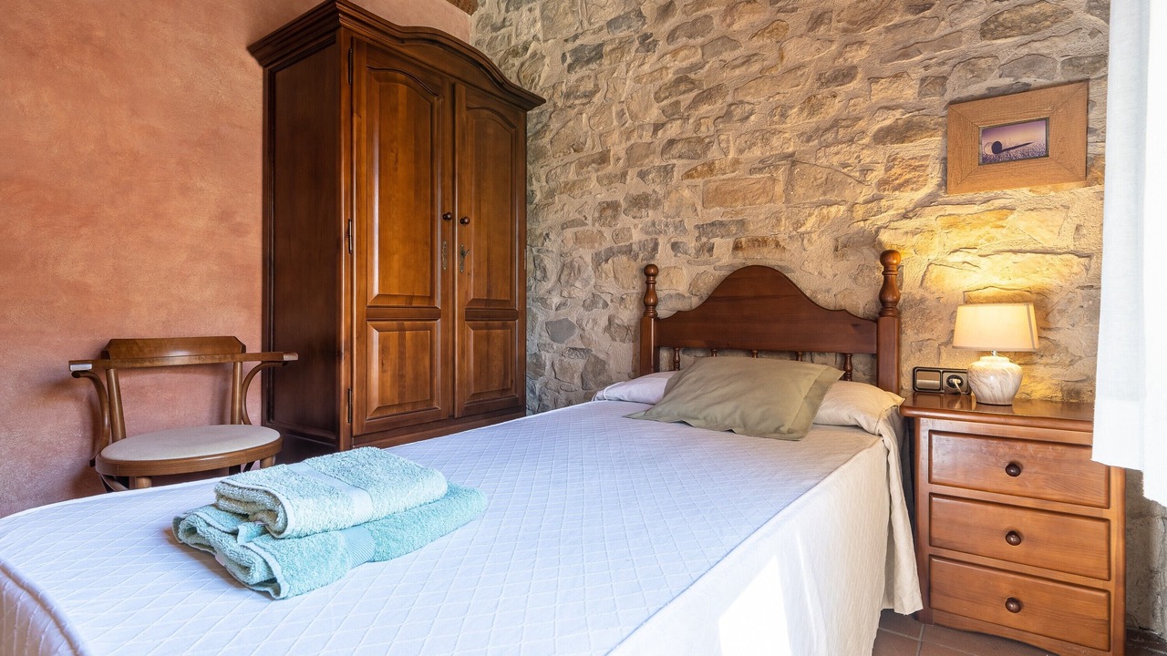 Photo of Bedroom in Conesa