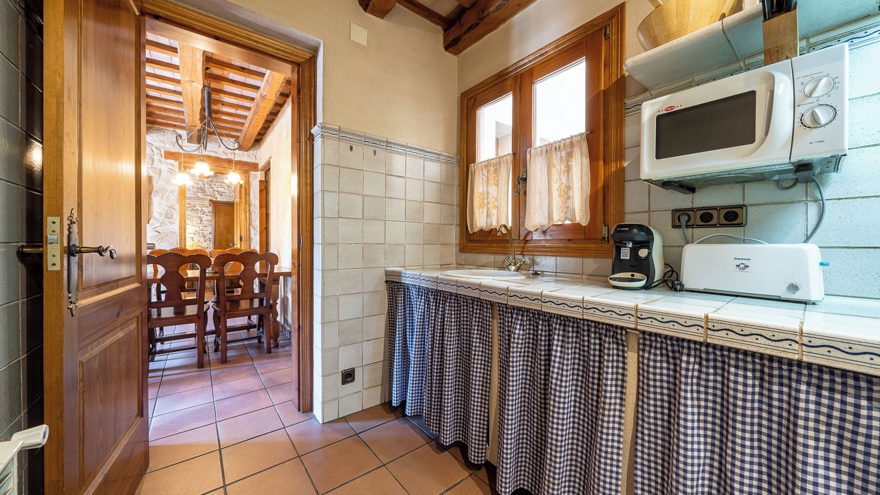 Photo of Kitchen in Conesa