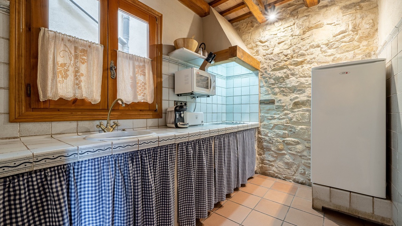 Photo of Kitchen in Conesa