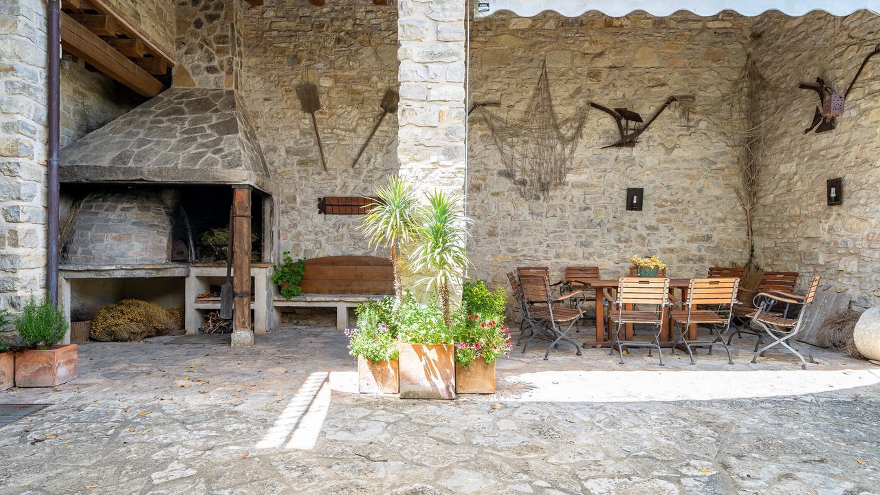 Photo of Outdoor in Conesa