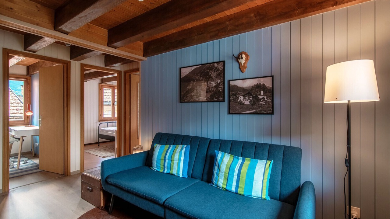 Photo of Livingroom in Osco