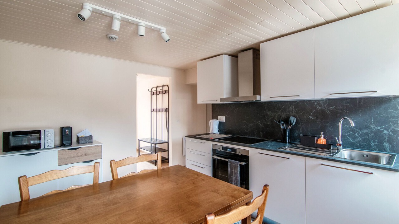 Photo of Kitchen in Osco