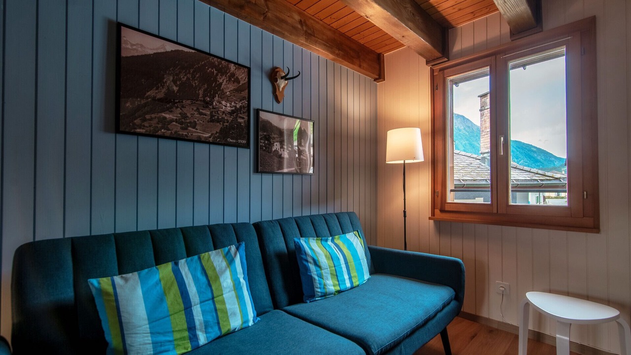 Photo of Livingroom in Osco