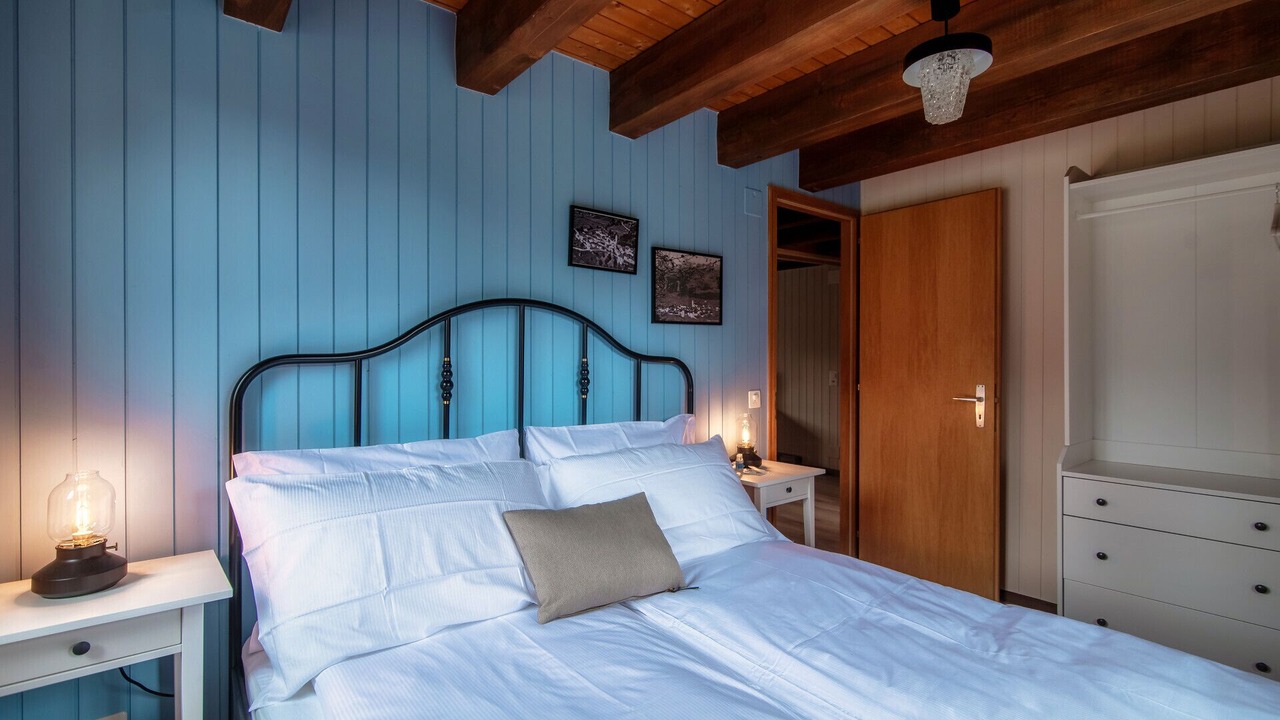 Photo of Bedroom in Osco