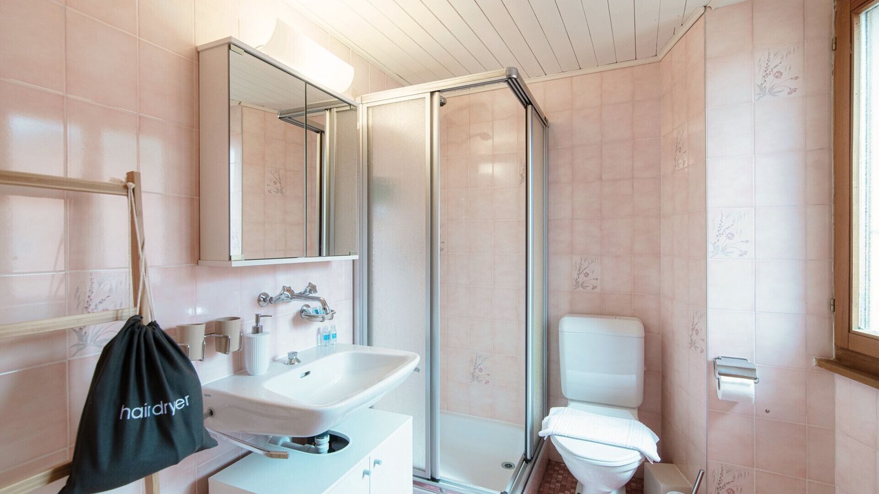 Photo of Bathroom in Osco