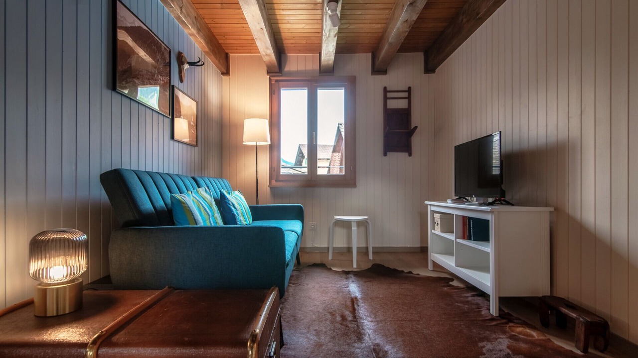 Photo of Livingroom in Osco