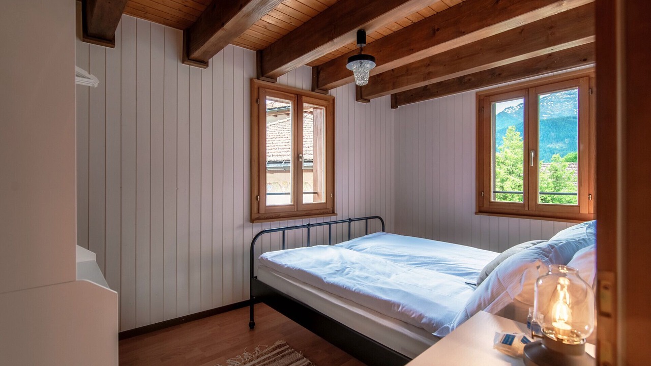 Photo of Bedroom in Osco