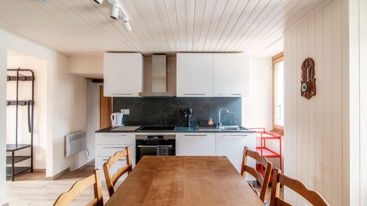 Photo of Kitchen in Osco