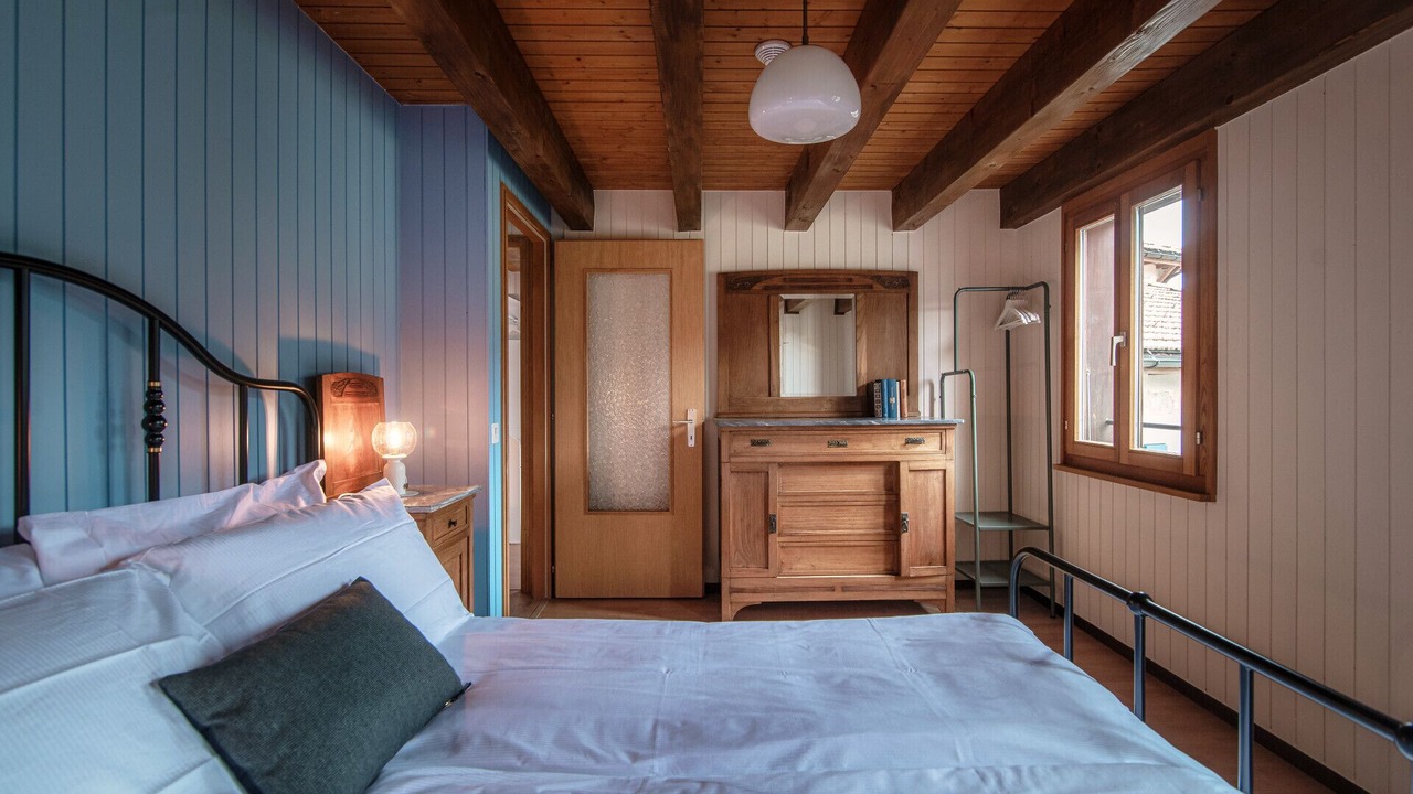 Photo of Bedroom in Osco