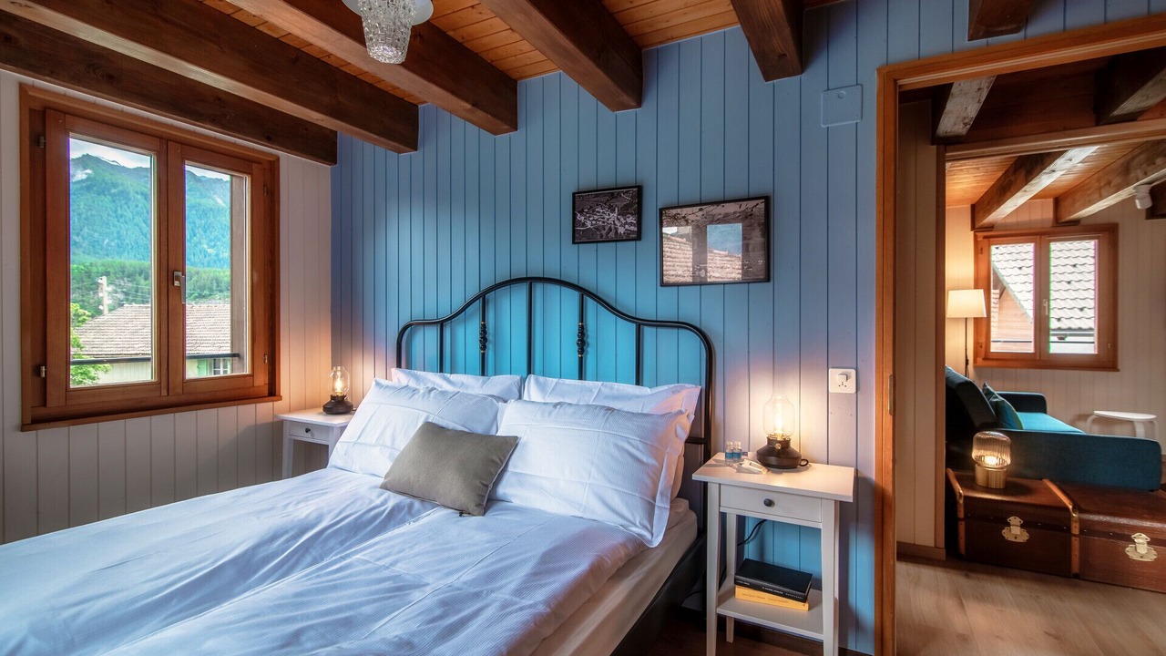 Photo of Bedroom in Osco