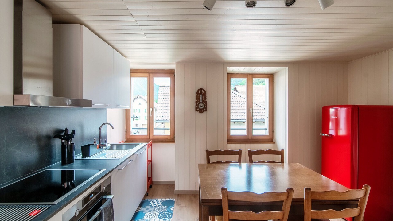 Photo of Kitchen in Osco
