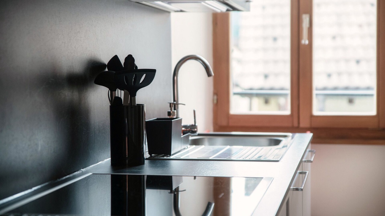 Photo of Kitchen in Osco