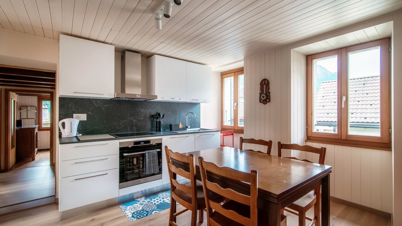Photo of Kitchen in Osco
