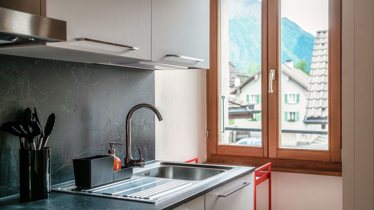 Photo of Kitchen in Osco