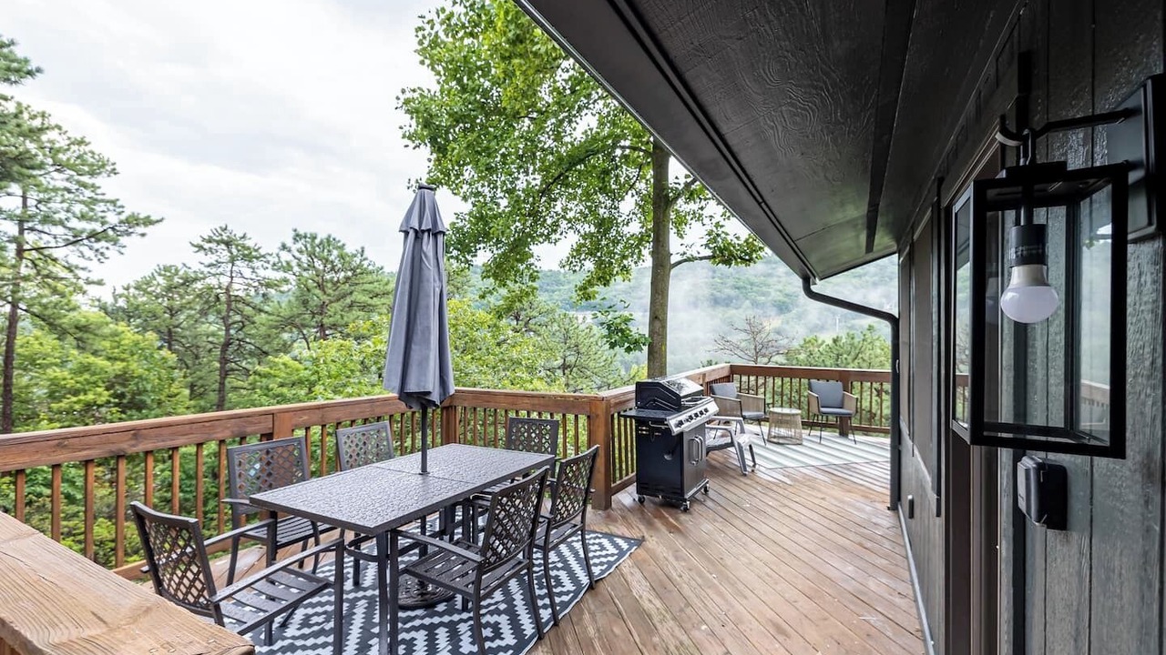 Photo of Outdoor in McGaheysville