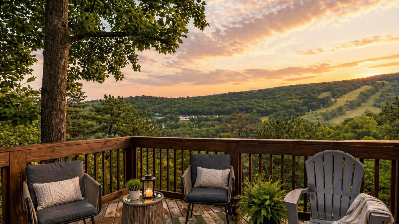 Photo of Outdoor in McGaheysville