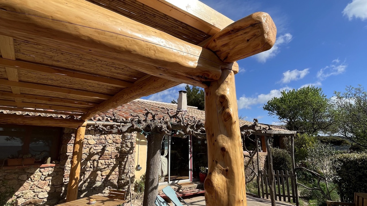 Photo of Outdoor in Tuchan