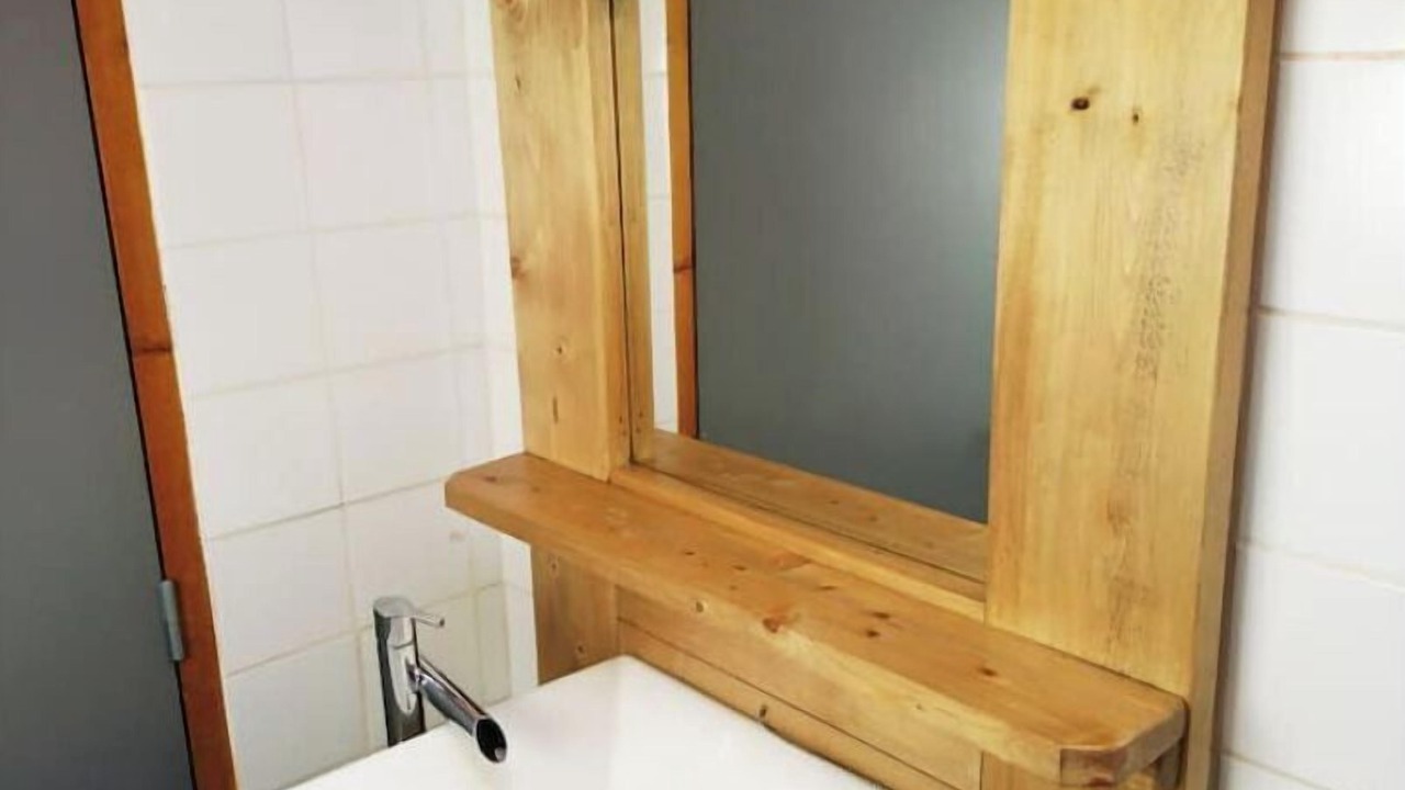 Photo of Bathroom in Tuchan