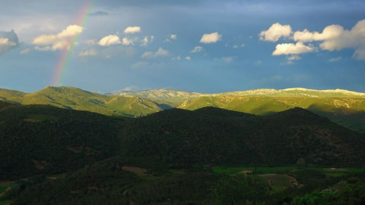 Photo of Outdoor in Tuchan