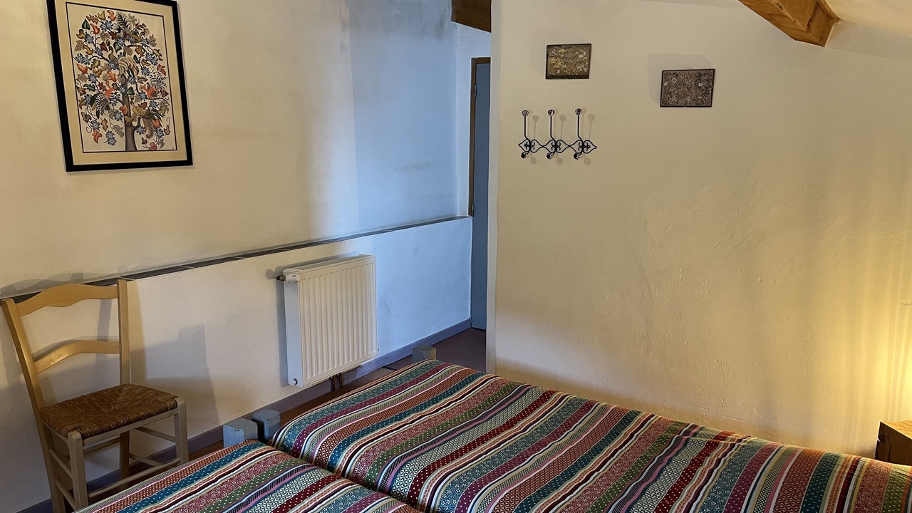 Photo of Bedroom in Tuchan